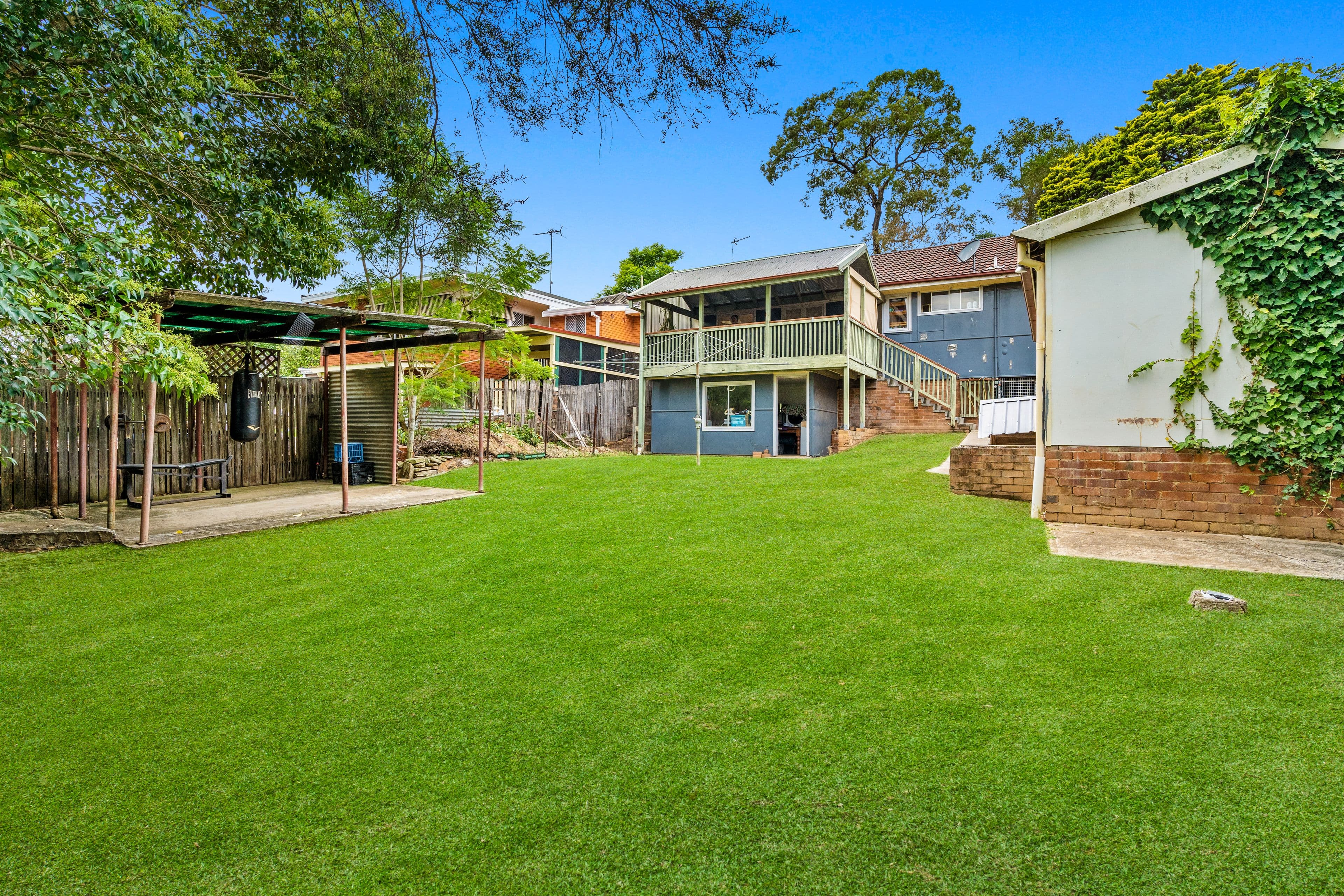 3 Turimetta Avenue, Leumeah NSW 2560, Leumeah - Thumbnail 8