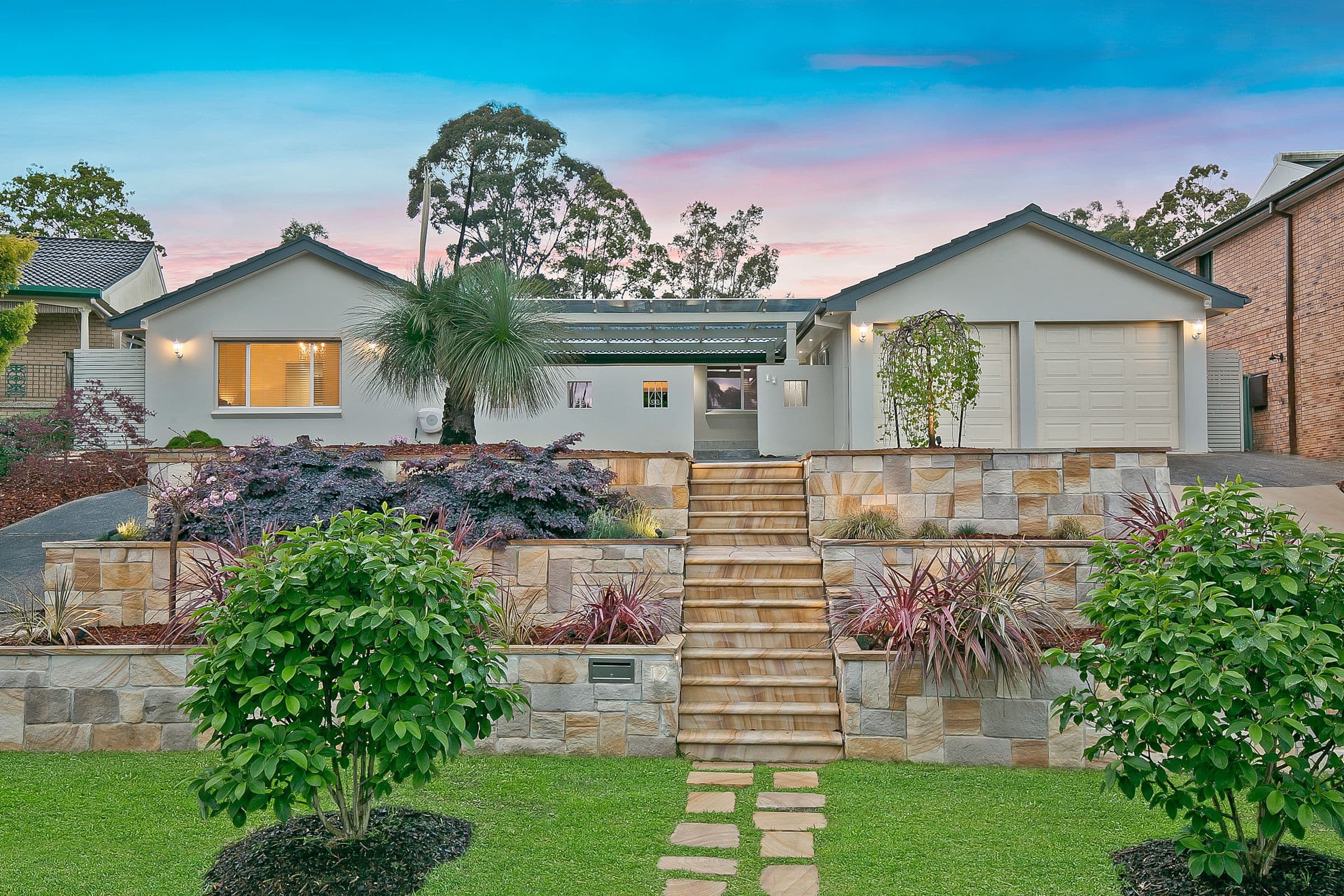 12 Parkwood Place, North Rocks - Image 1
