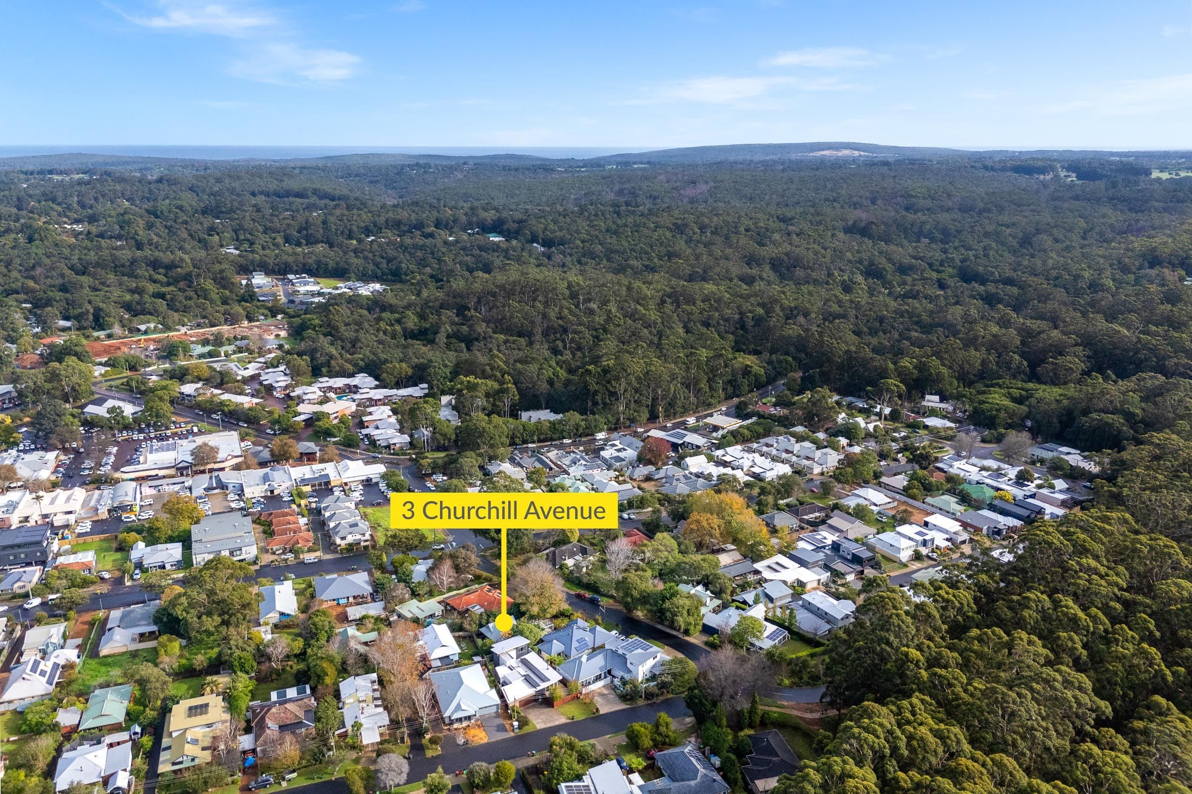 3 Churchill Avenue, Margaret River WA 6285, Margaret River - Image 1