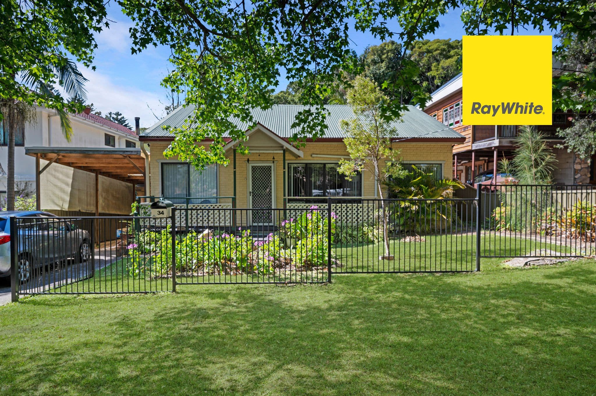 34 Loftus Street, Bundeena NSW 2230, Bundeena - Thumbnail 5