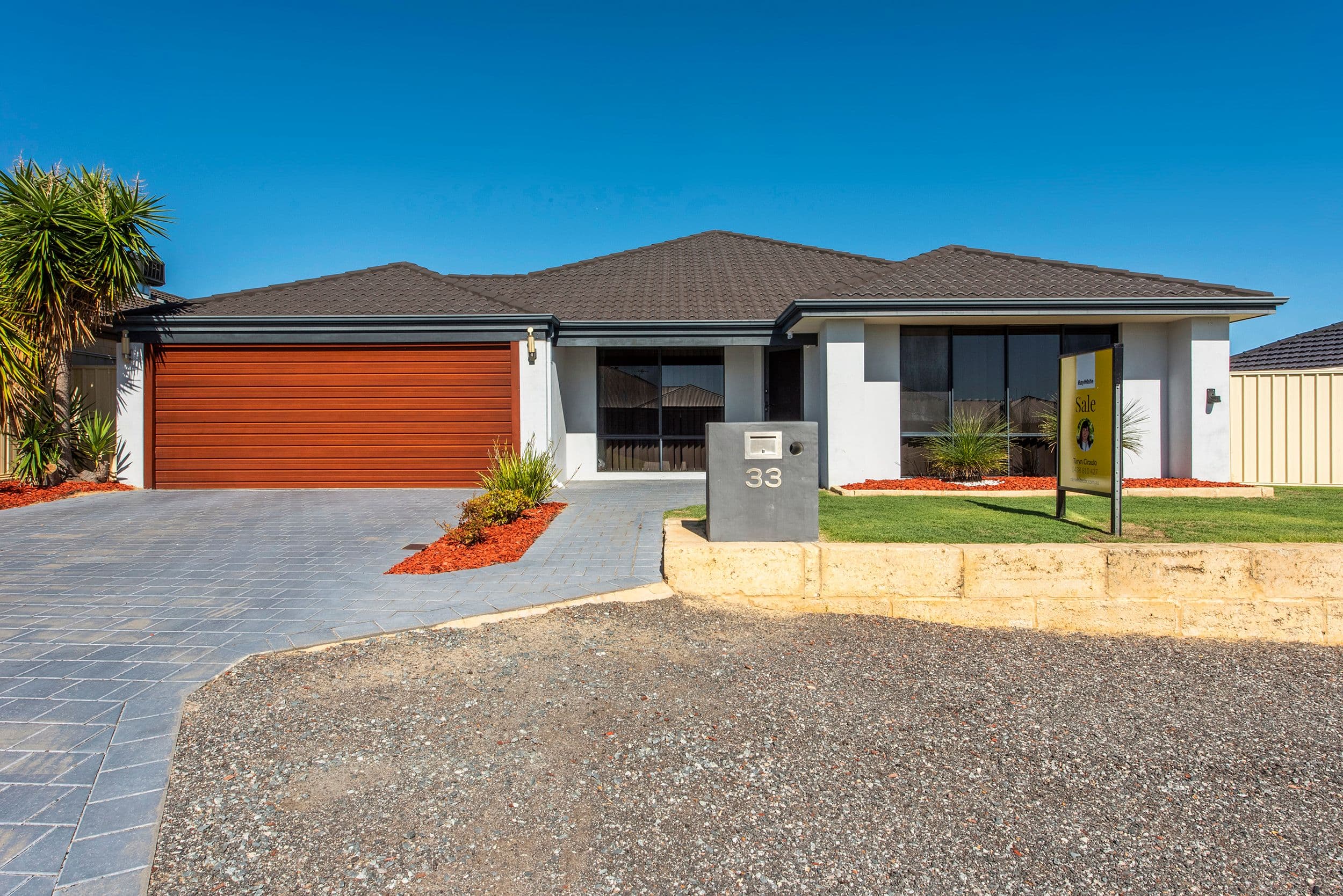33 Battrass Loop, Baldivis WA 6171, Baldivis - Image 1