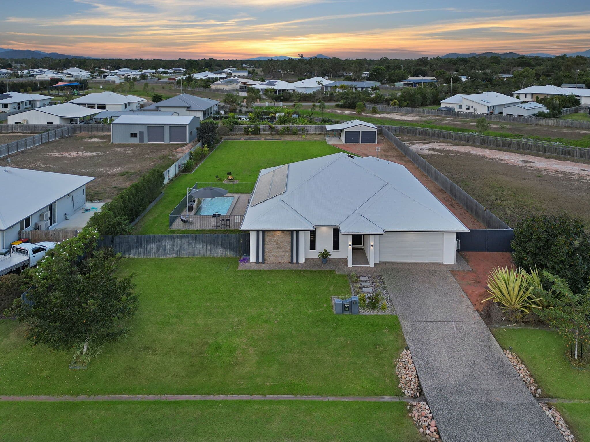 19 Merivale Street, Jensen QLD 4818, Jensen - Image 1