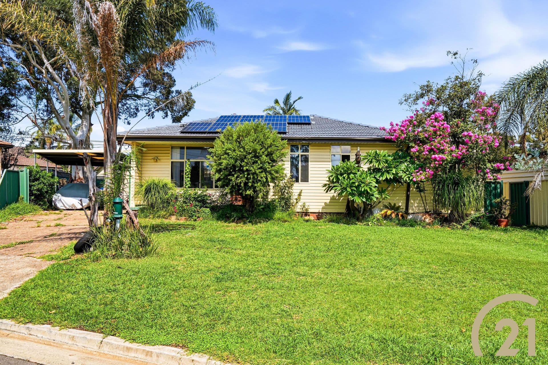 1/95-97 Ware Street, Fairfield, NSW, 2165, Chester Hill - Image 1