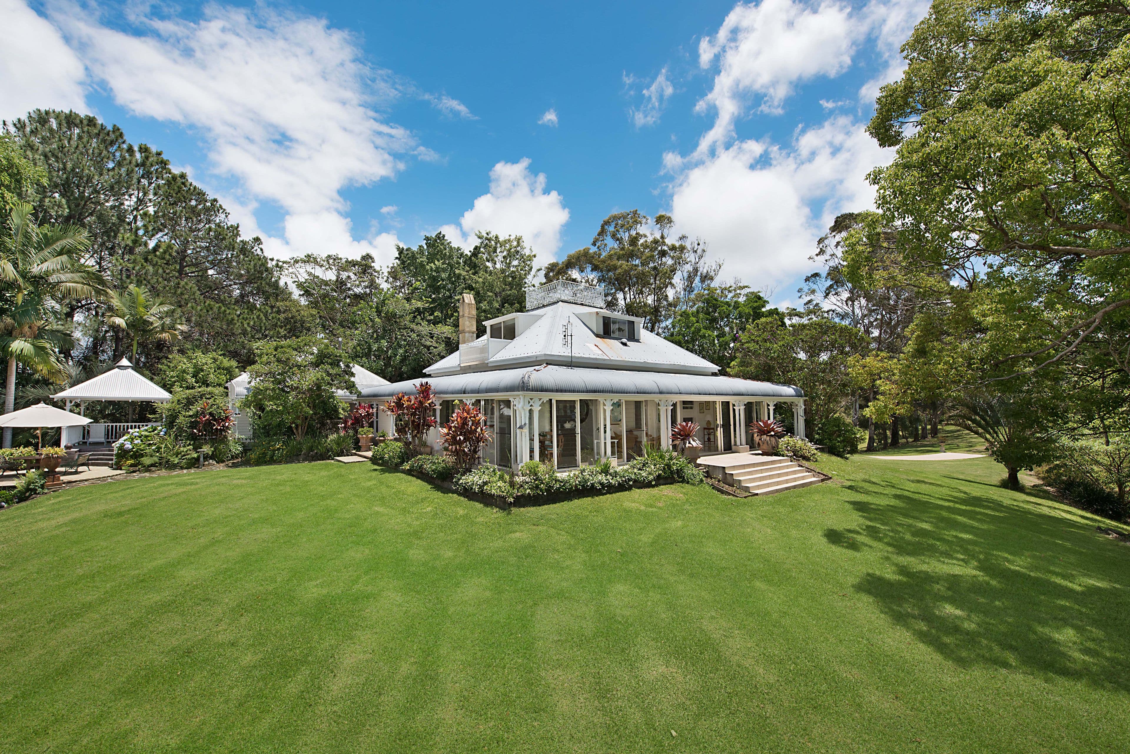 288 Burgum Road, North Maleny QLD 4552, North Maleny - Image 1