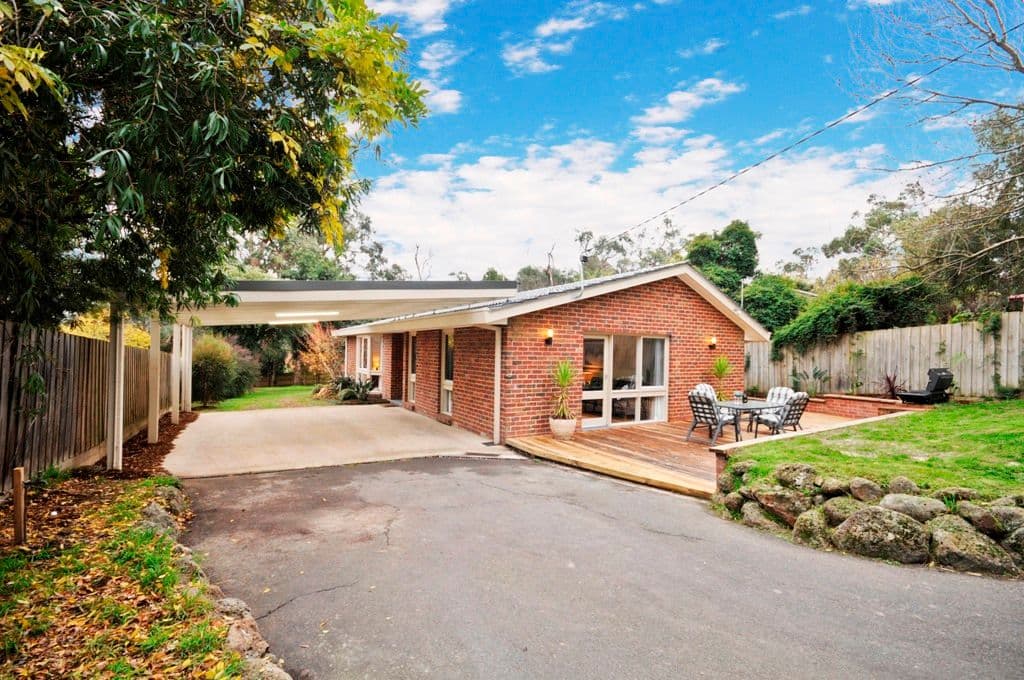 14 MITCHELL Road, LILYDALE VIC 3140, Lilydale - Image 1