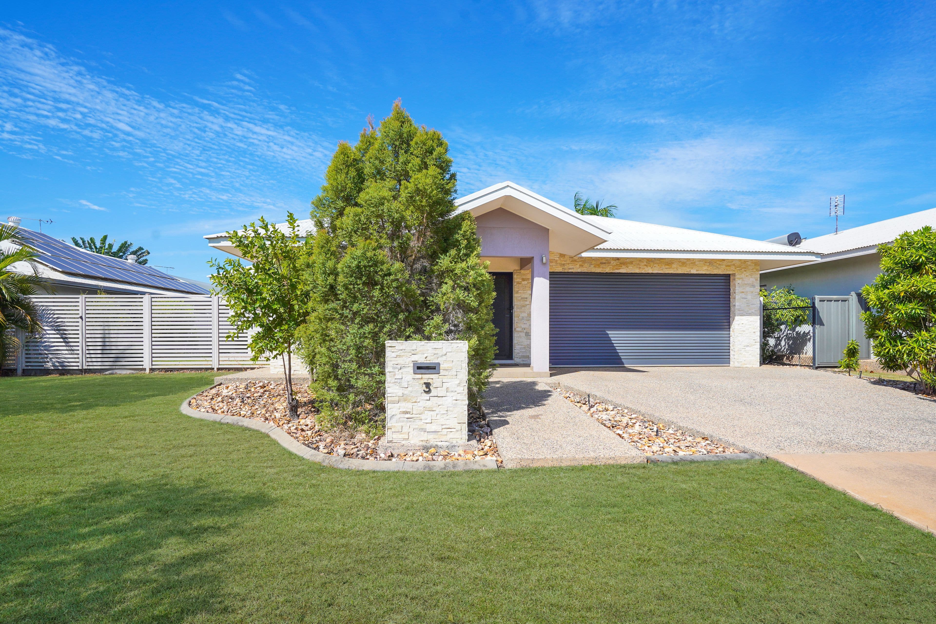 3 Knox Court, Zuccoli NT 0832, Zuccoli - Image 1