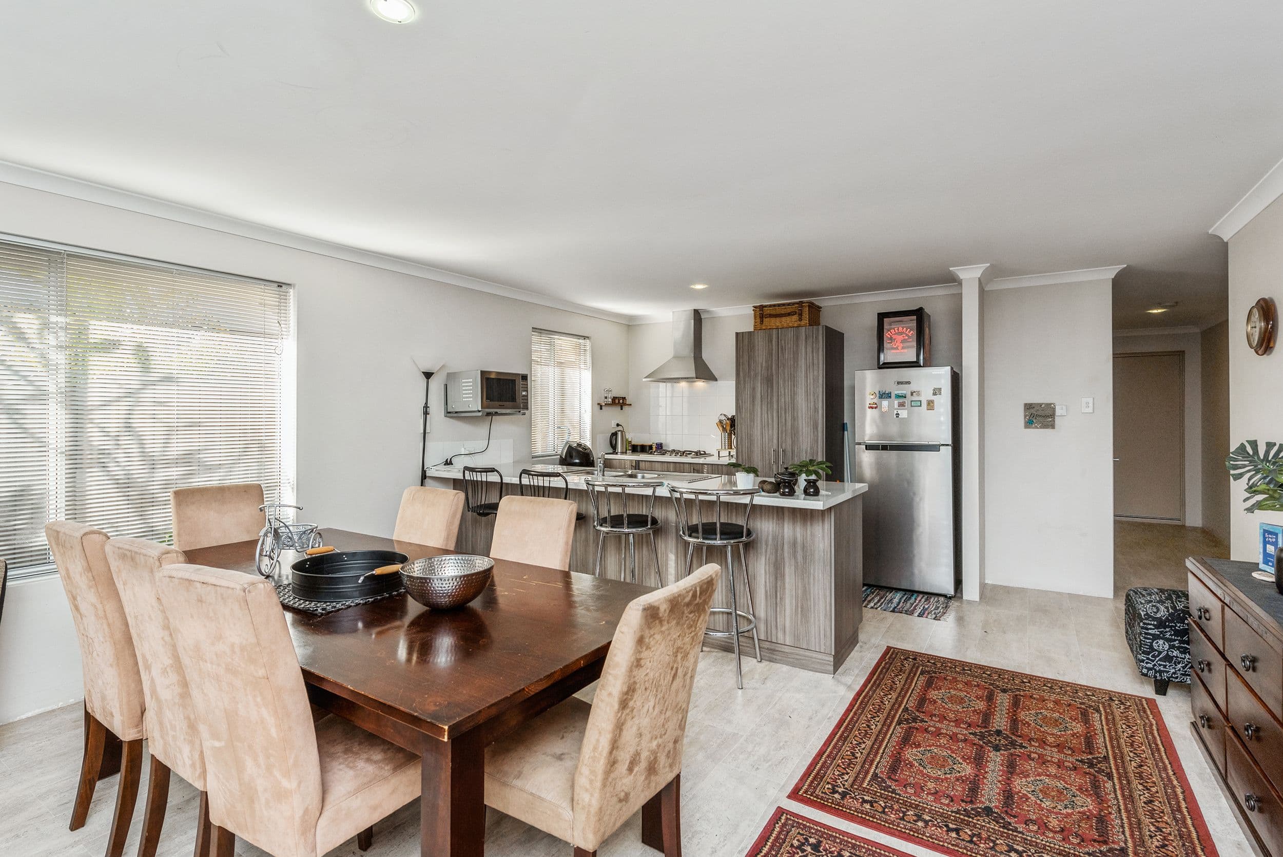 8 Dunbar Link, Baldivis WA 6171, Baldivis - Image 1