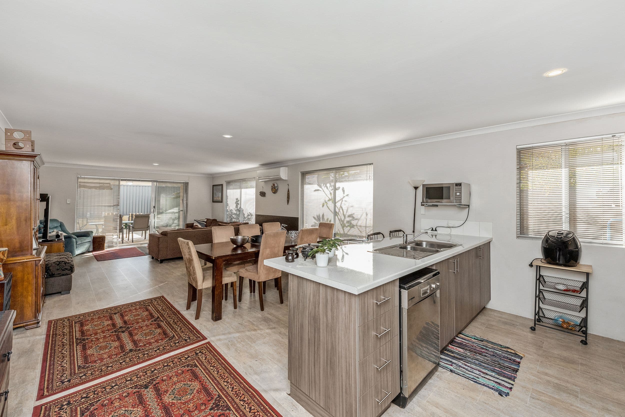 8 Dunbar Link, Baldivis WA 6171, Baldivis - Thumbnail 2
