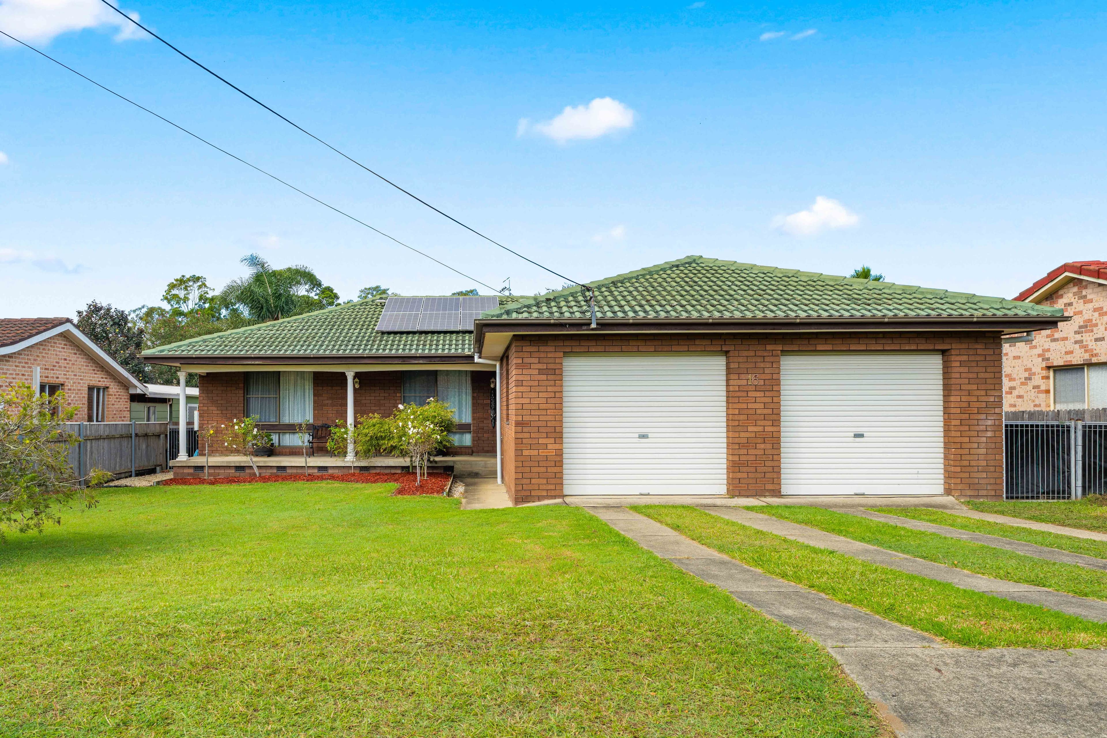 16 Spain Street, North Nowra NSW 2541, North Nowra - Thumbnail 2