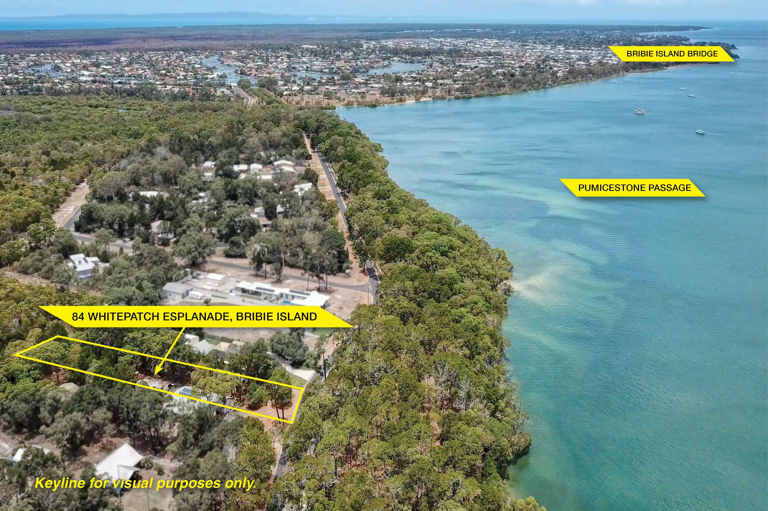 84 White Patch Esplanade, White Patch QLD 4507, White Patch - Image 1