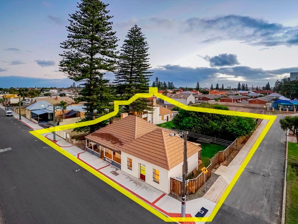 32 Gregory Street, Geraldton WA 6530, Geraldton - Image 1