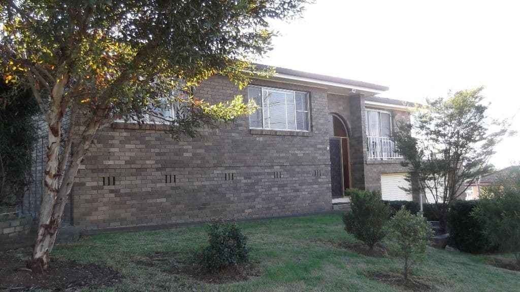 28 McRae Street, TAMWORTH NSW 2340, Tamworth - Image 1