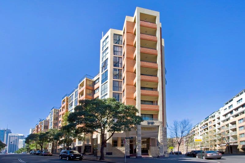 120 Pyrmont Street, PYRMONT NSW 2009, Pyrmont - Image 1