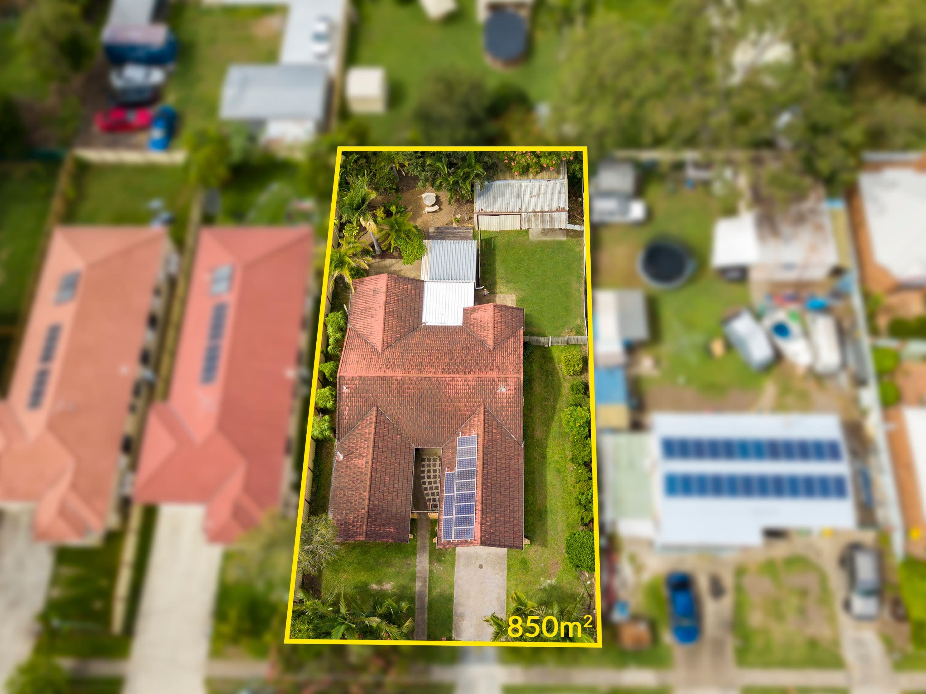 40 Haig Road, Loganlea QLD 4131, Loganlea - Image 1