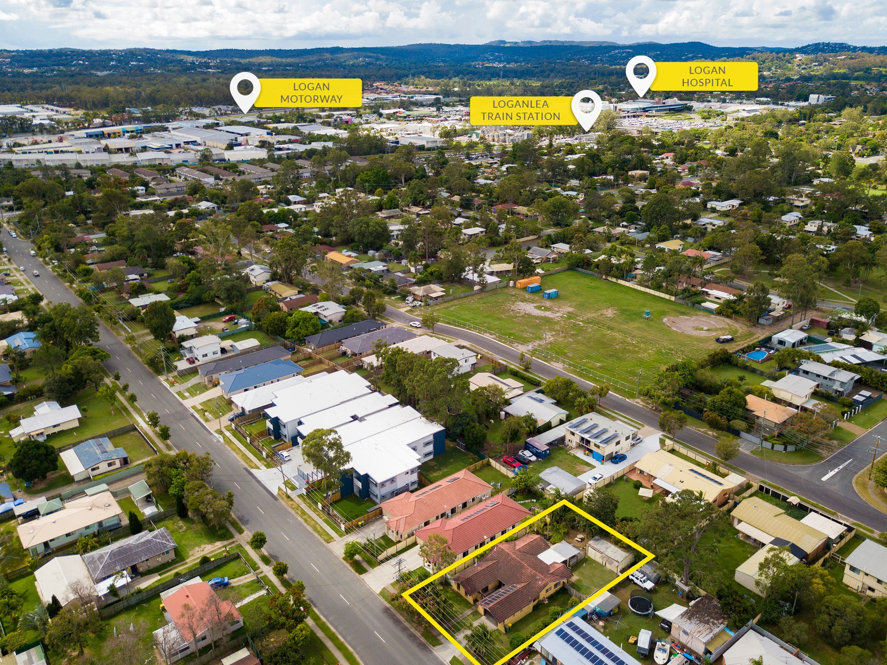 40 Haig Road, Loganlea QLD 4131, Loganlea - Thumbnail 2