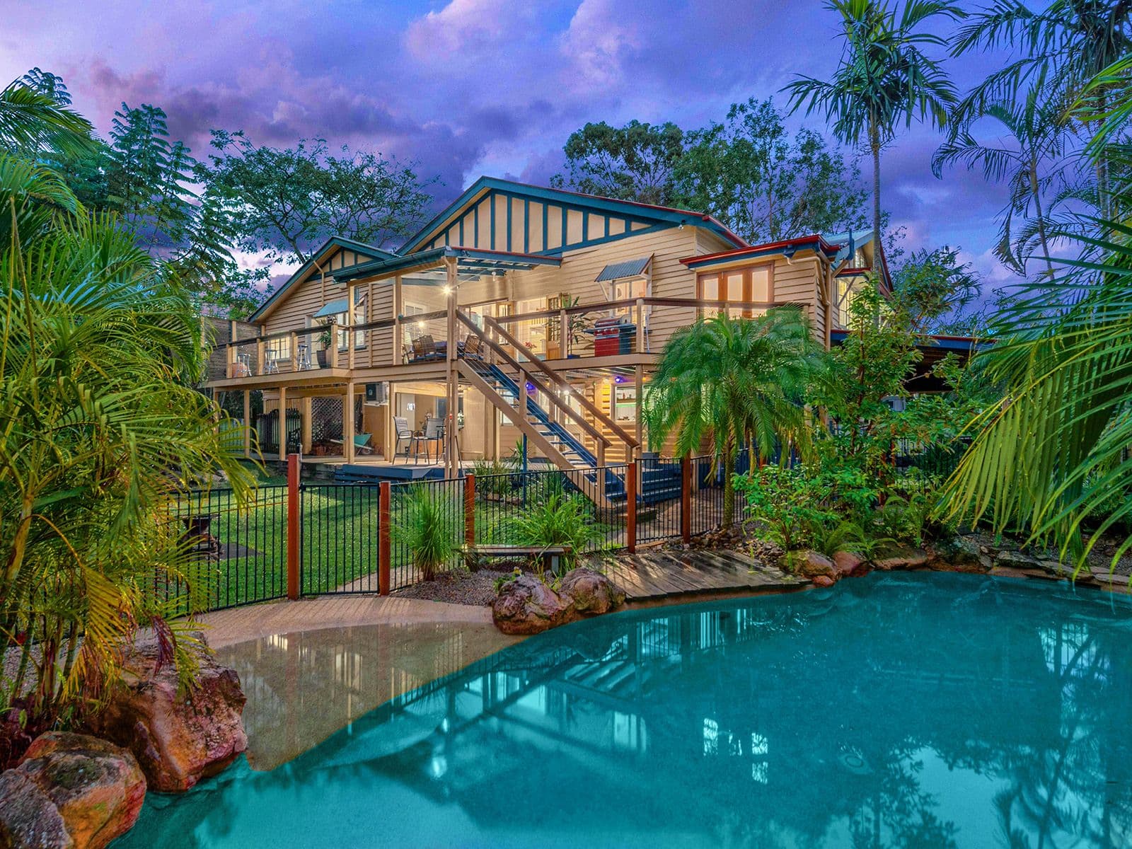 15 Aloomba Road, Ashgrove QLD 4060, Ashgrove - Thumbnail 3