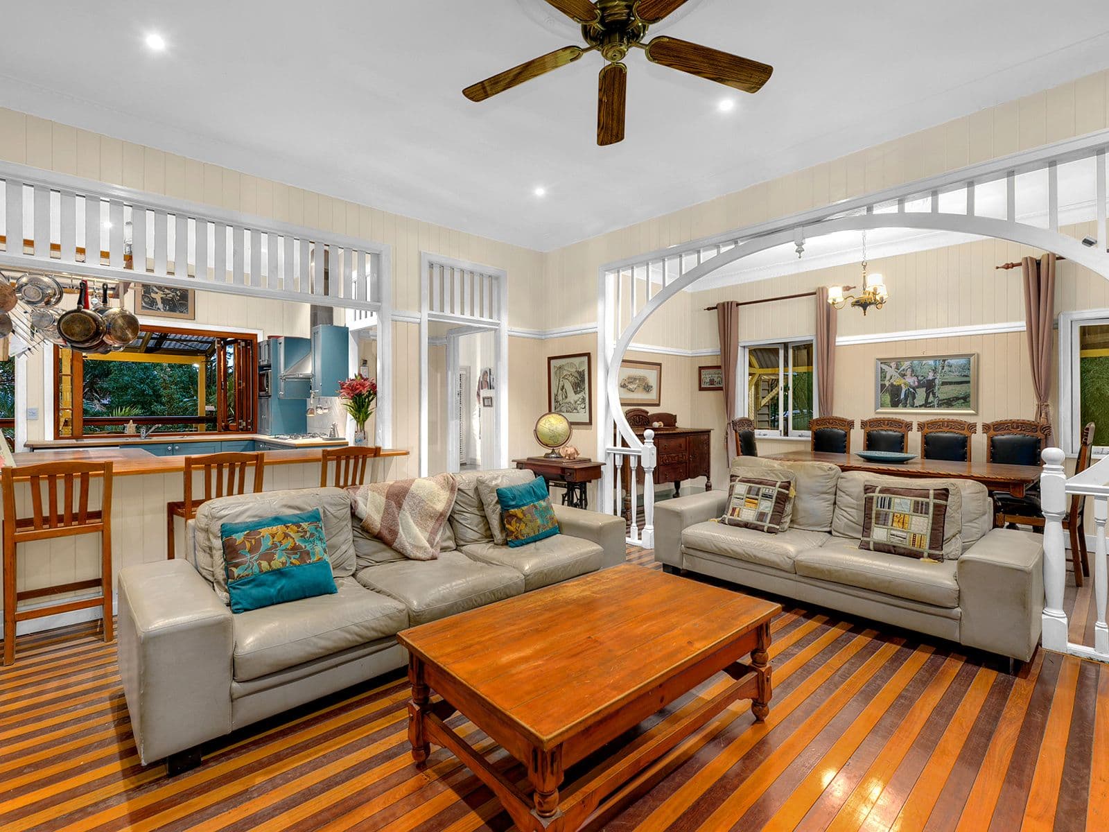 15 Aloomba Road, Ashgrove QLD 4060, Ashgrove - Thumbnail 8