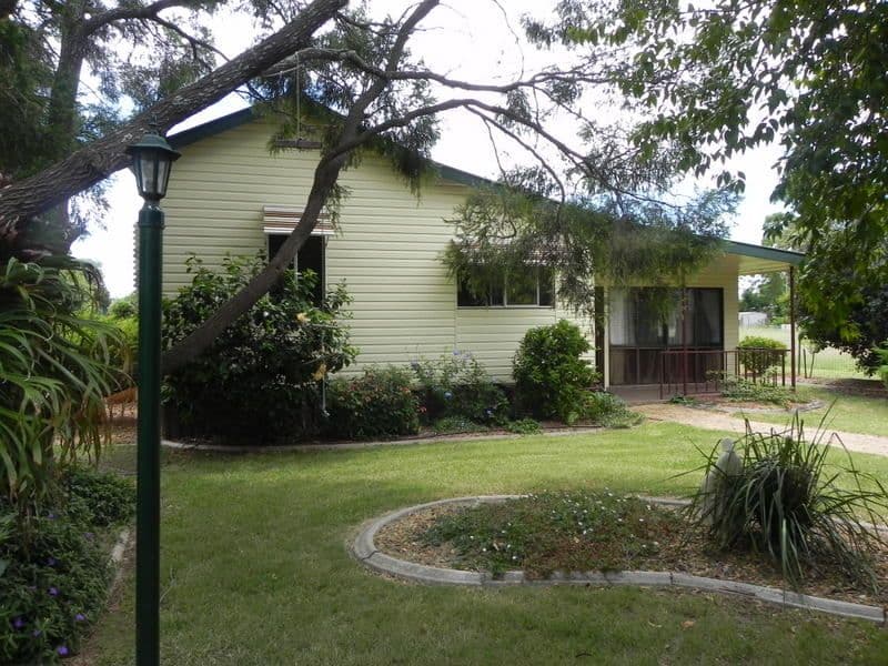 23 Florence, PITTSWORTH QLD 4356, Pittsworth - Image 1