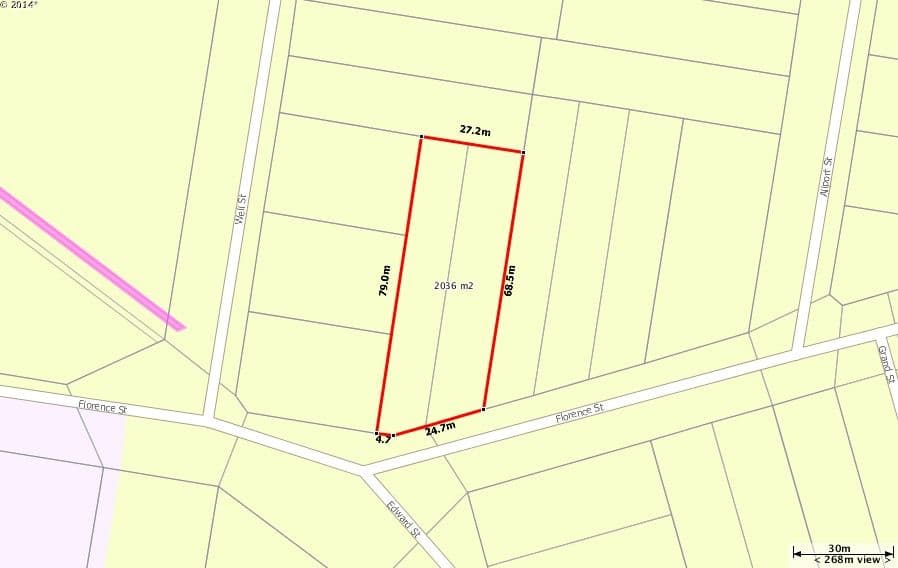 23 Florence, PITTSWORTH QLD 4356, Pittsworth - Thumbnail 2