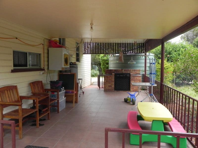 23 Florence, PITTSWORTH QLD 4356, Pittsworth - Thumbnail 8