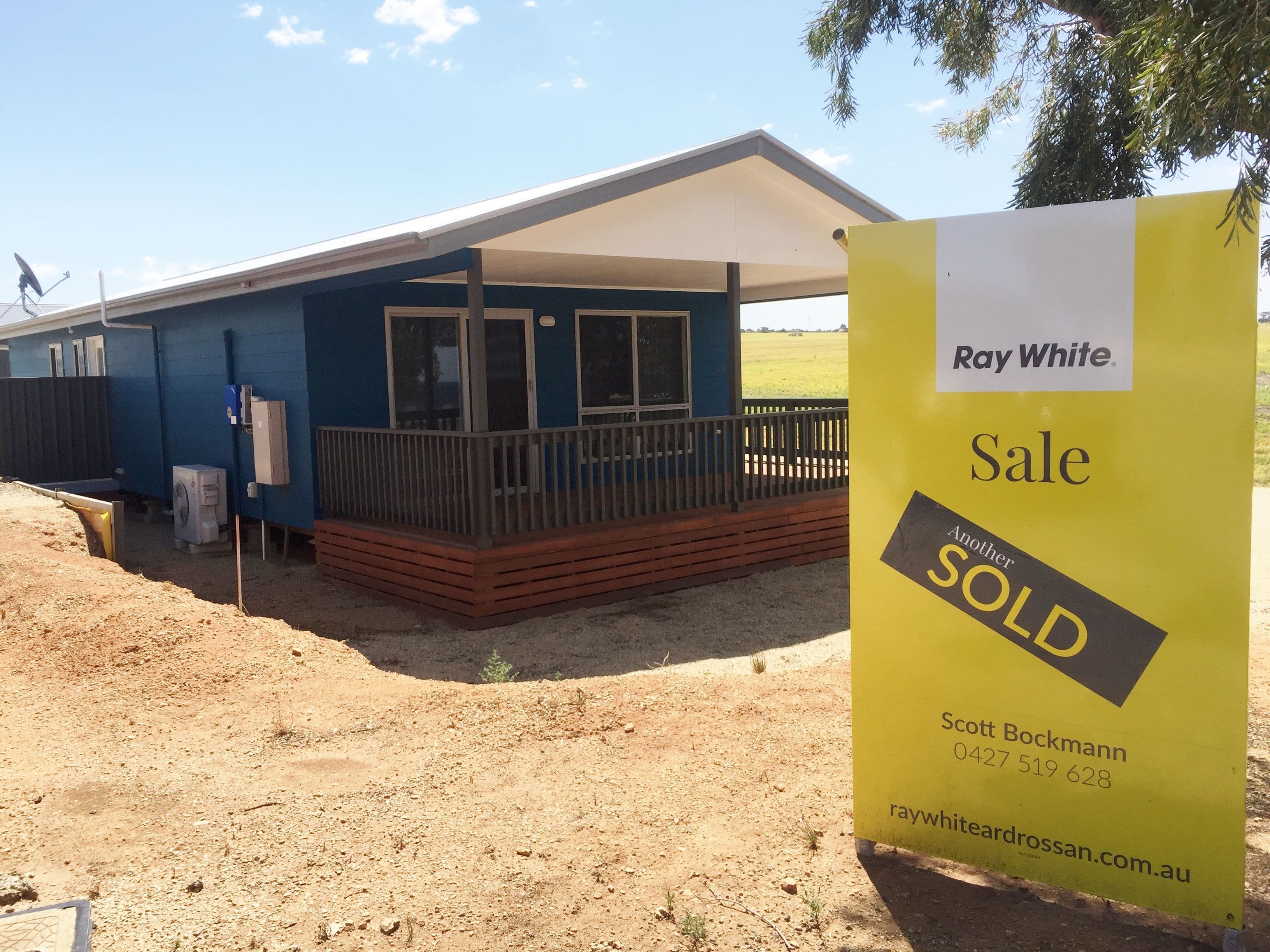 49 Grahn Road, James Well SA 5571, James Well - Image 1