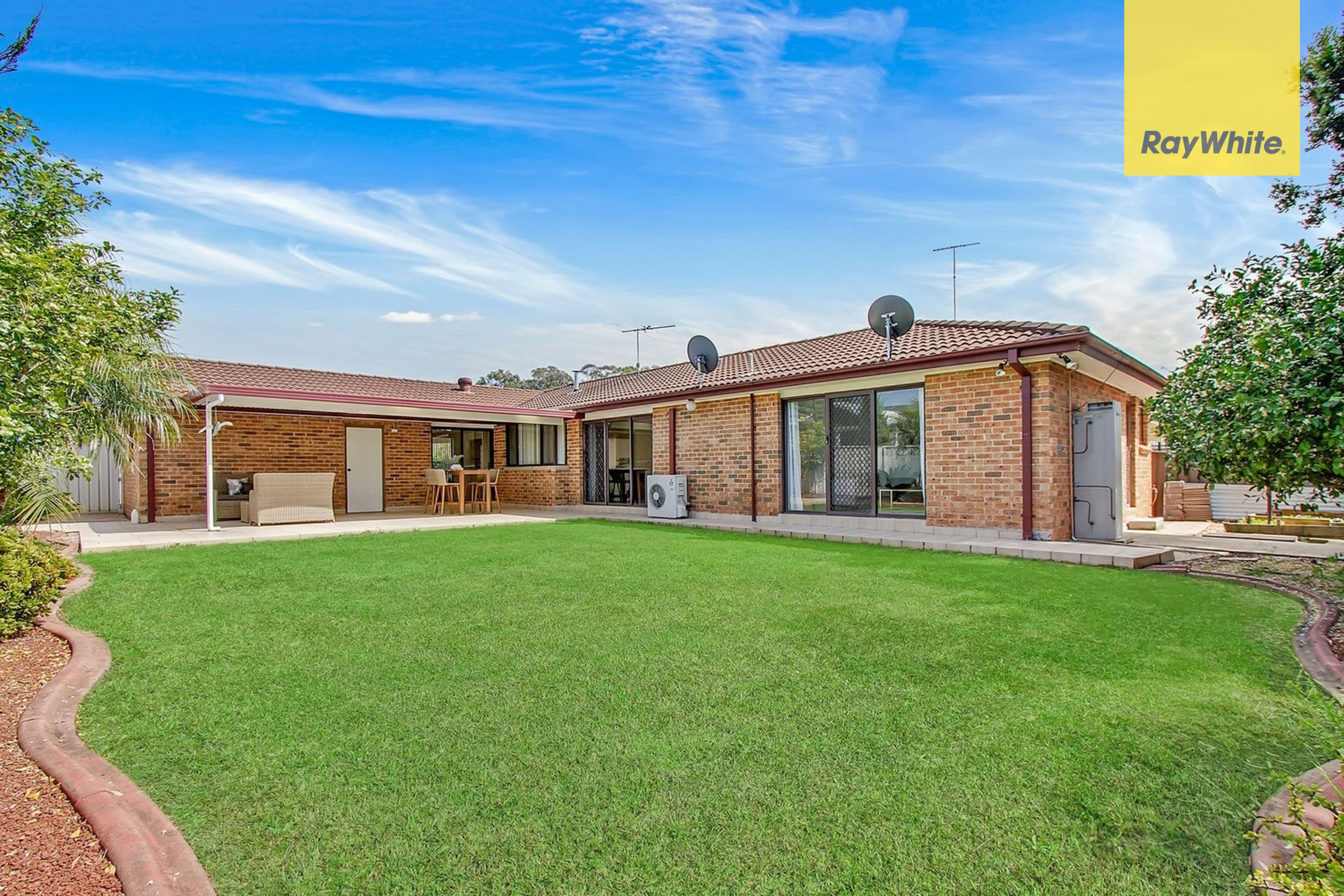 13 phoenix Crescent, Erskine Park NSW 2759, Erskine Park - Thumbnail 8
