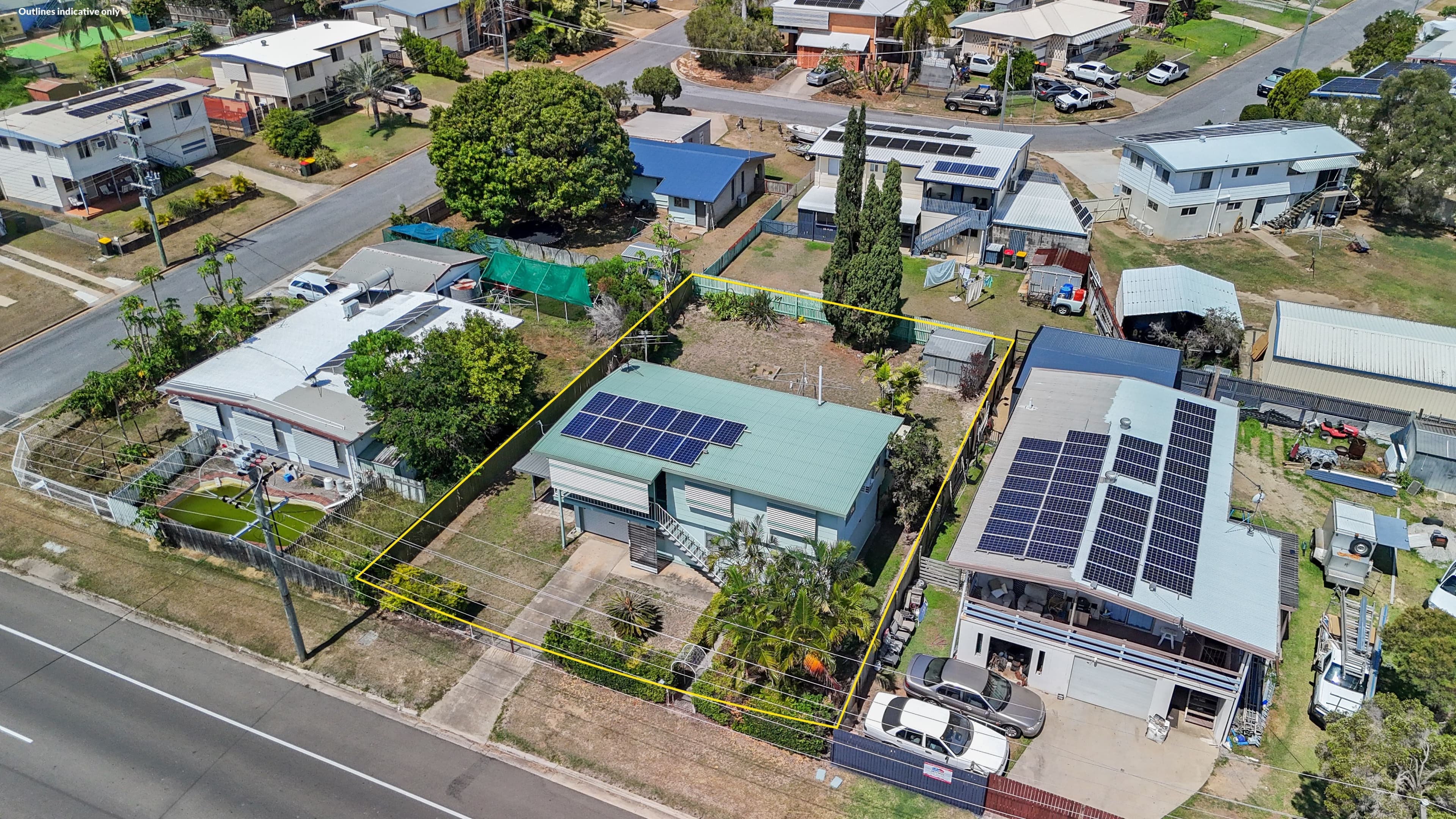 224 Sun Valley Road, Kin Kora QLD 4680, Kin Kora - Thumbnail 2