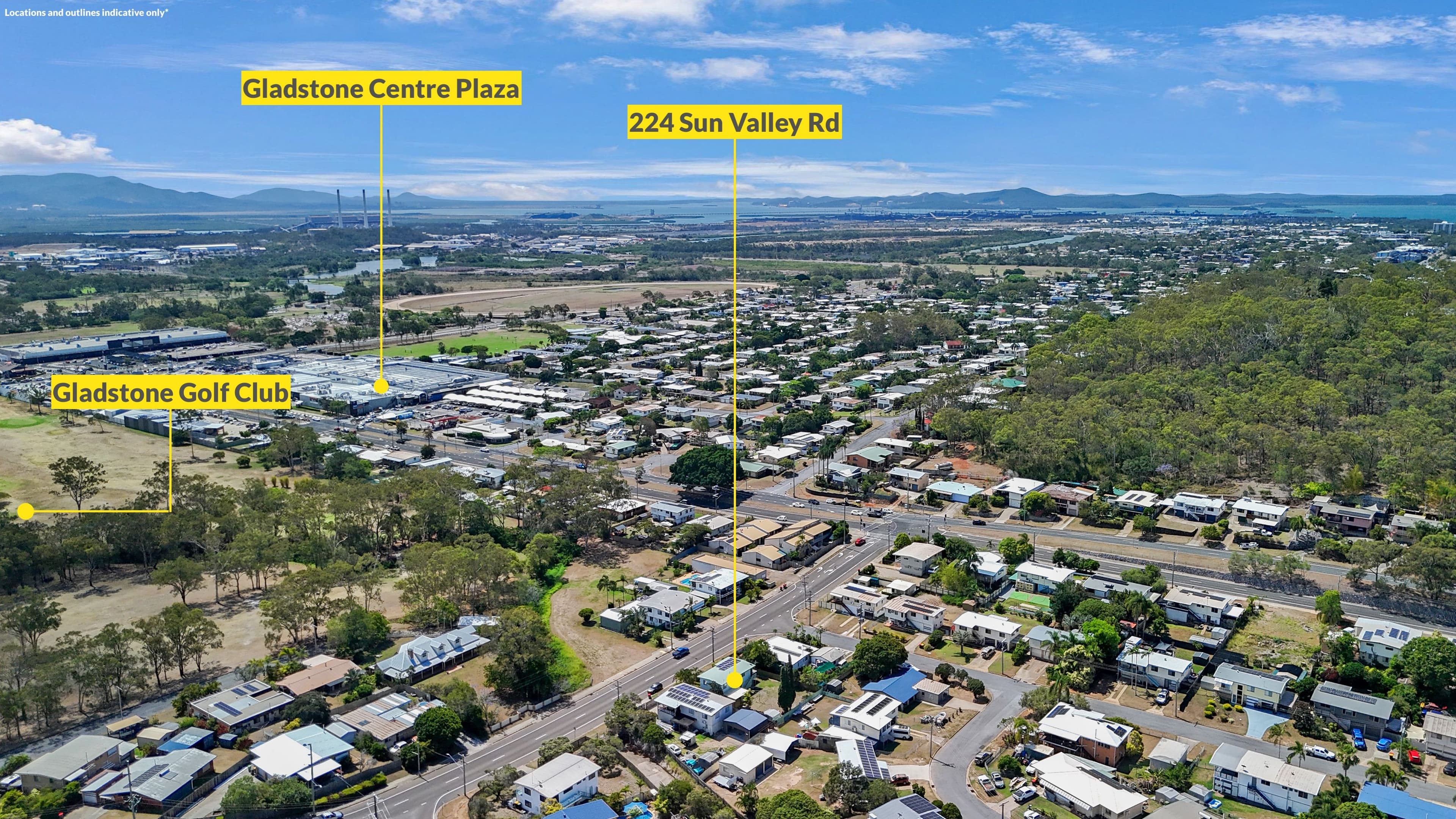 224 Sun Valley Road, Kin Kora QLD 4680, Kin Kora - Thumbnail 4