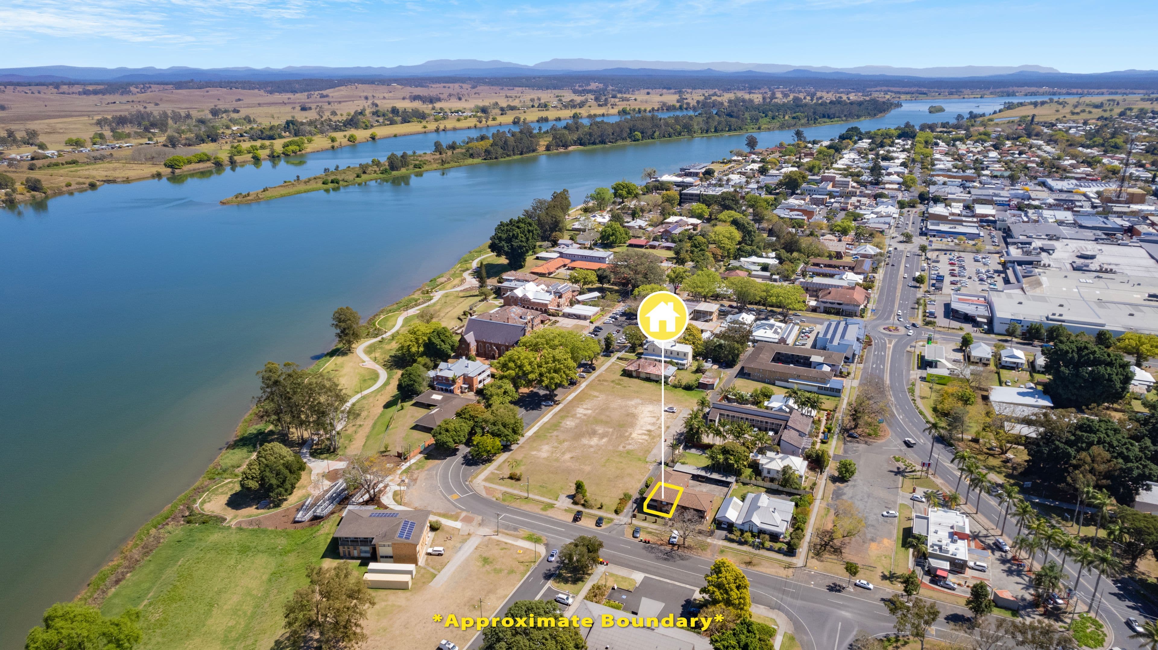 3 Clarence Street, Grafton NSW 2460, Grafton - Thumbnail 2