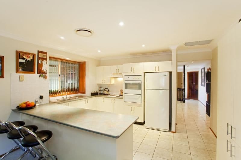 6 Altair Place, HINCHINBROOK NSW 2168, Hinchinbrook - Thumbnail 4