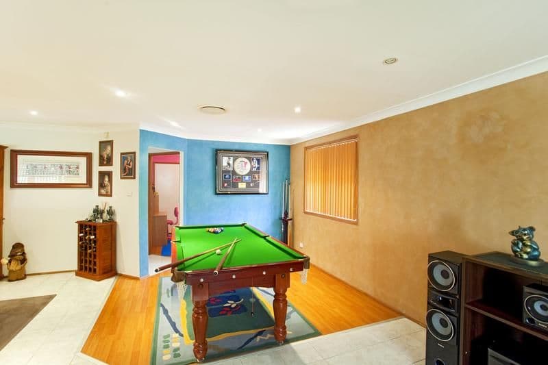 6 Altair Place, HINCHINBROOK NSW 2168, Hinchinbrook - Thumbnail 5