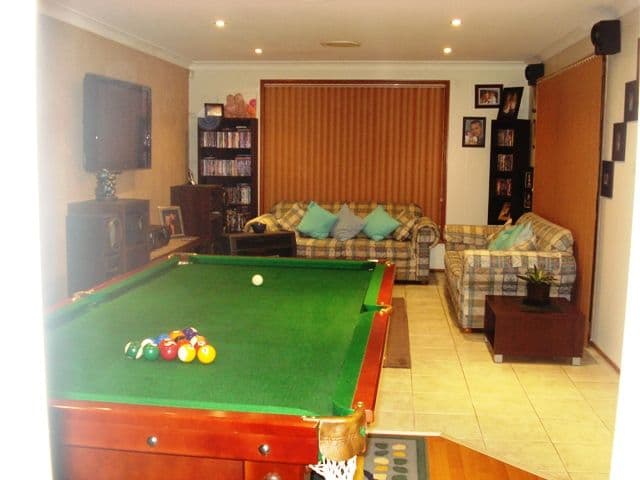 6 Altair Place, HINCHINBROOK NSW 2168, Hinchinbrook - Thumbnail 8
