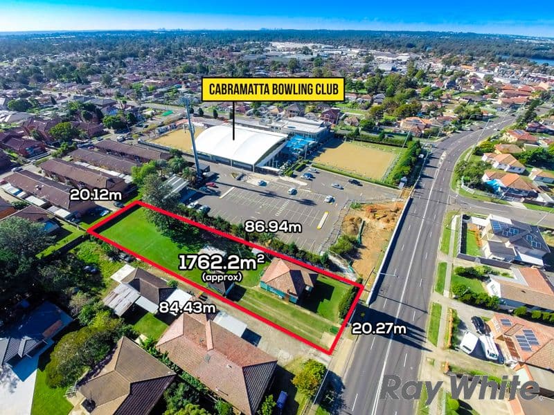 281 Cabramatta Road, Cabramatta - Image 1