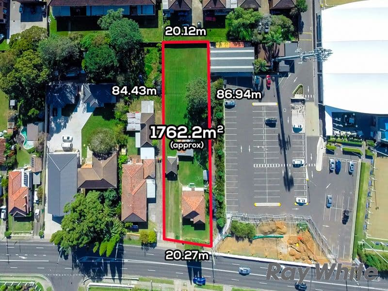 281 Cabramatta Road, Cabramatta - Thumbnail 3