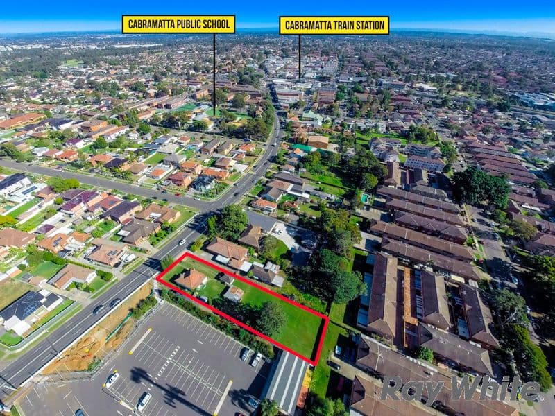 281 Cabramatta Road, Cabramatta - Thumbnail 4