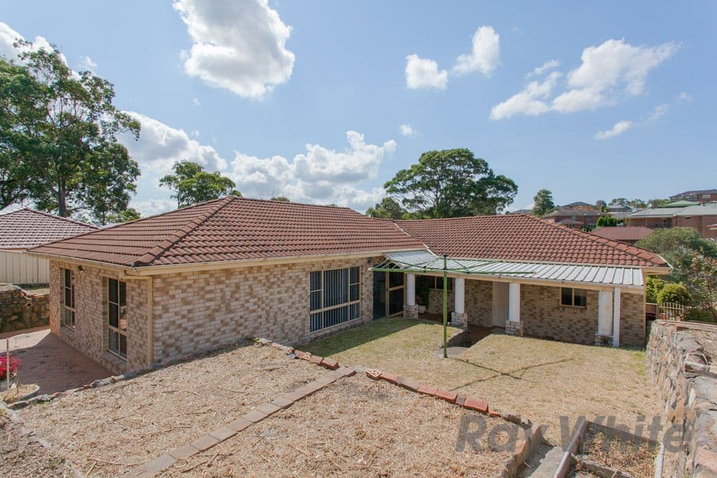 54 Birchgrove Drive, WALLSEND NSW 2287, Wallsend - Thumbnail 5