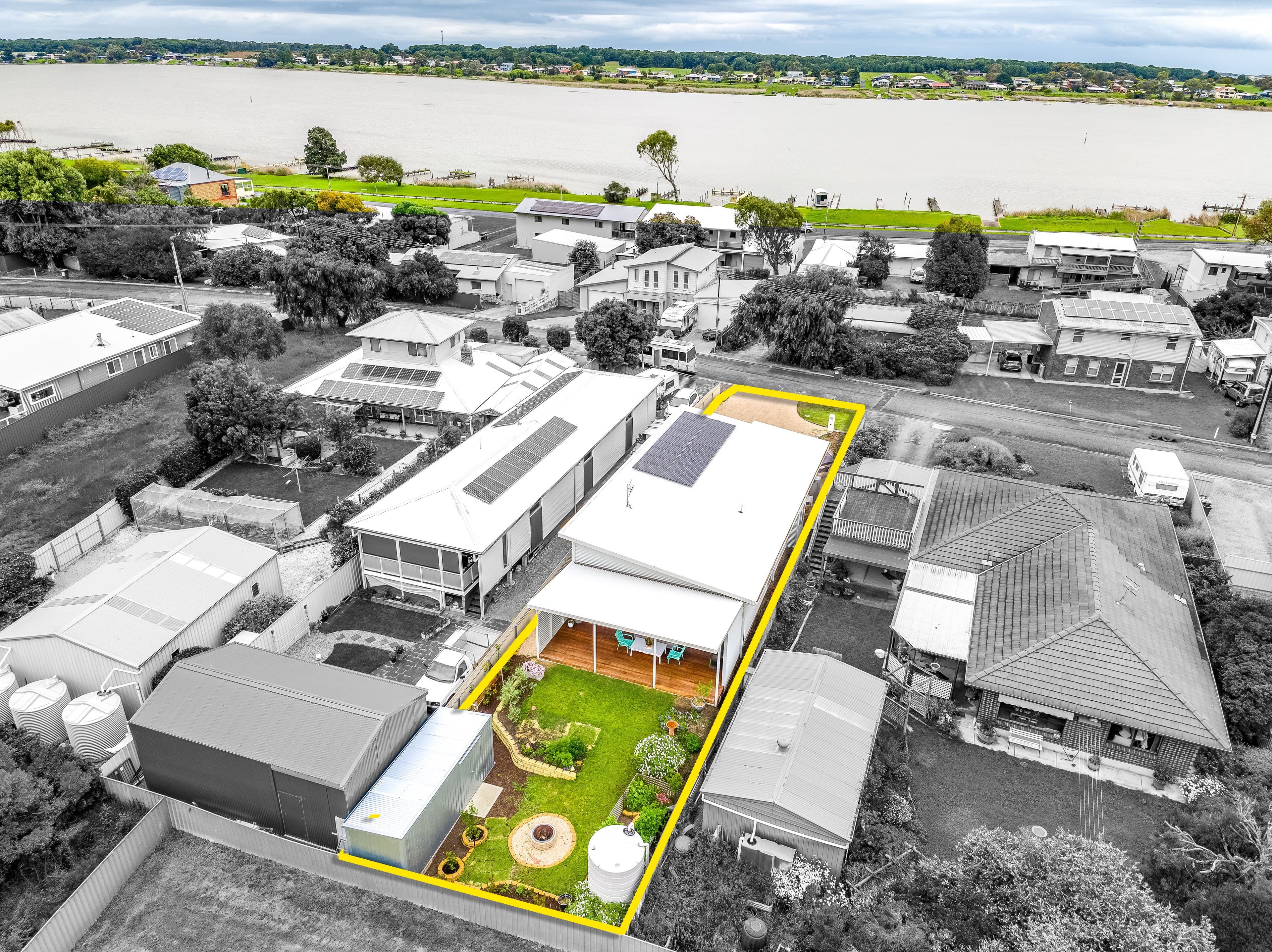 18 Murray Street, Goolwa North SA 5214, Goolwa North - Thumbnail 2