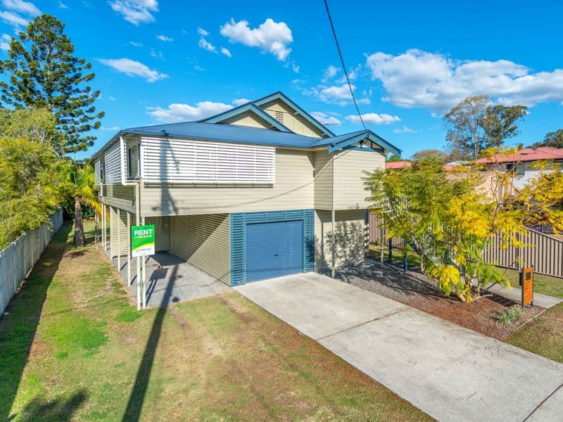 25 Gardiner Street, ALDERLEY QLD 4051, Alderley - Thumbnail 2