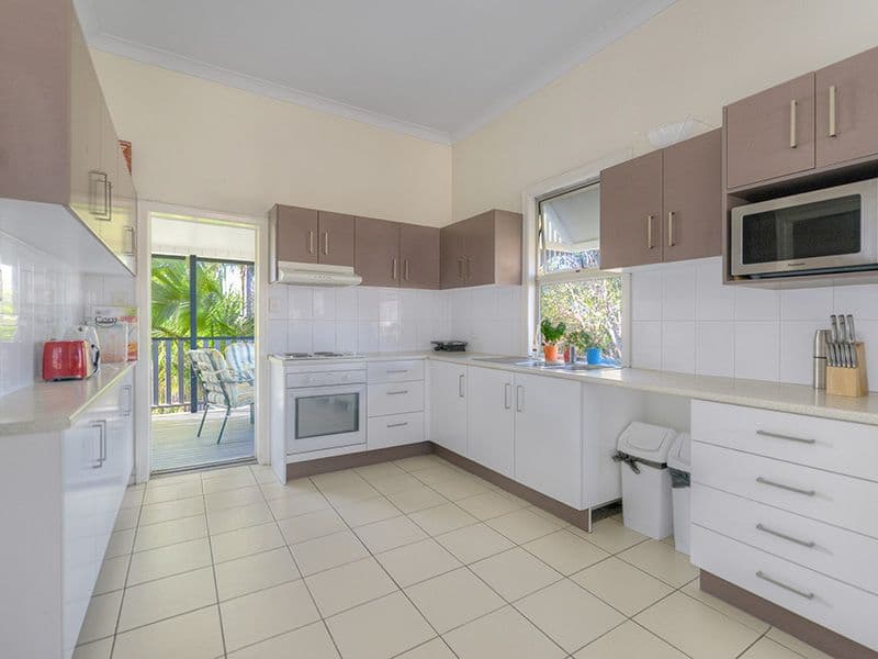 25 Gardiner Street, ALDERLEY QLD 4051, Alderley - Thumbnail 4