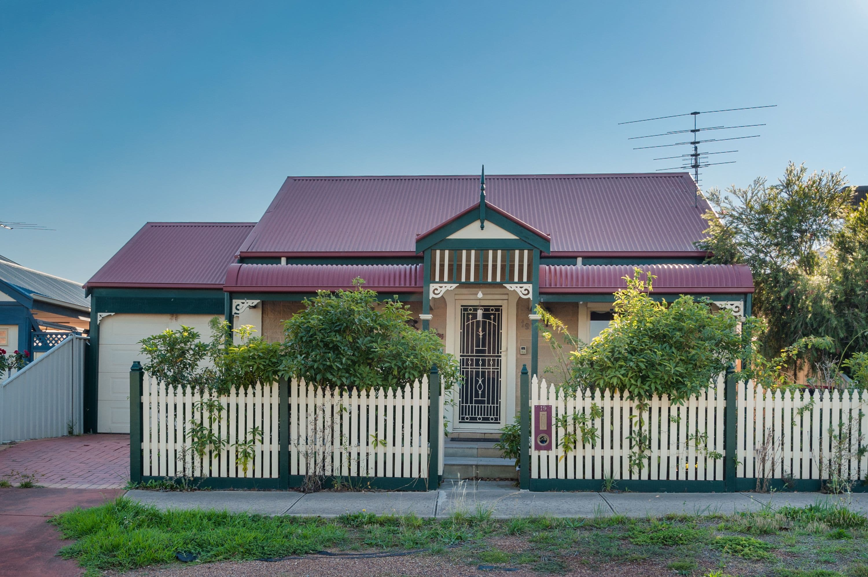 19 Parkin Avenue, Caroline Springs VIC 3023, Caroline Springs - Image 1