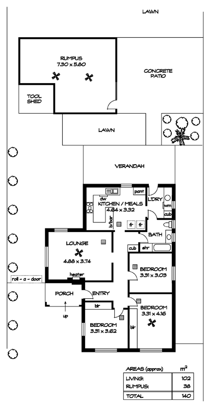 62 King Street, PENNINGTON SA 5013, Pennington - Thumbnail 2