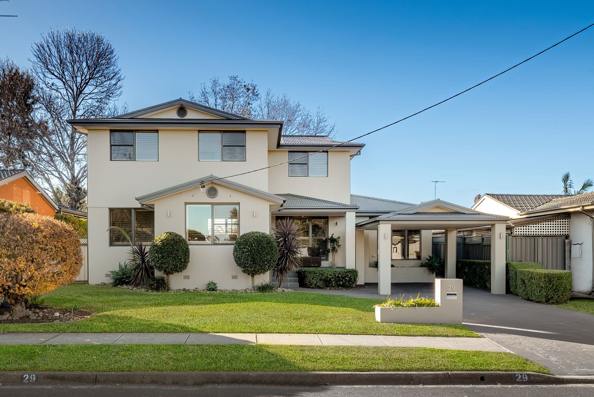29 Gwandalan Street, Emu Plains NSW 2750, Emu Plains - Image 1