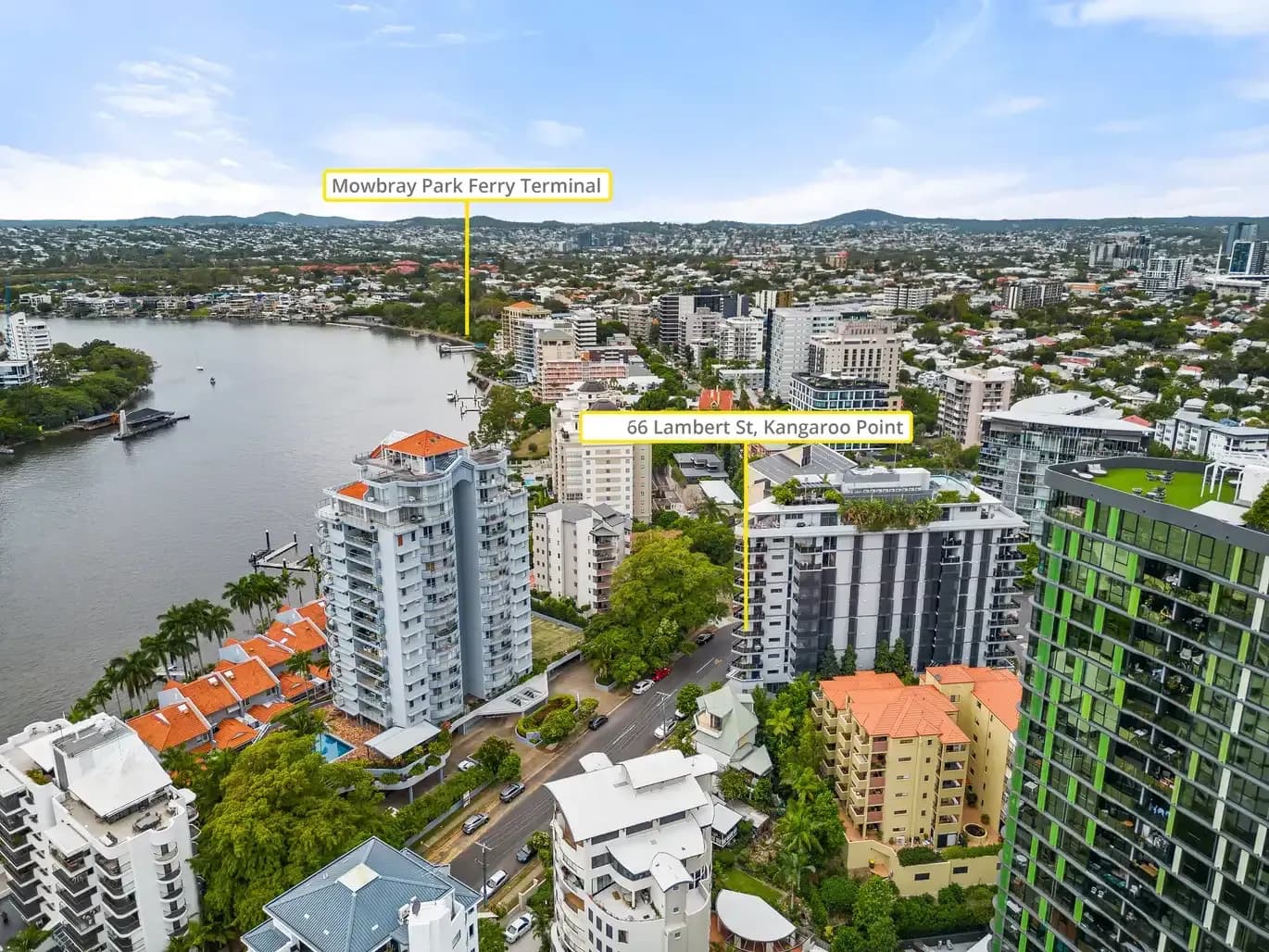66 Lambert Street, Kangaroo Point QLD 4169, Kangaroo Point - Thumbnail 3