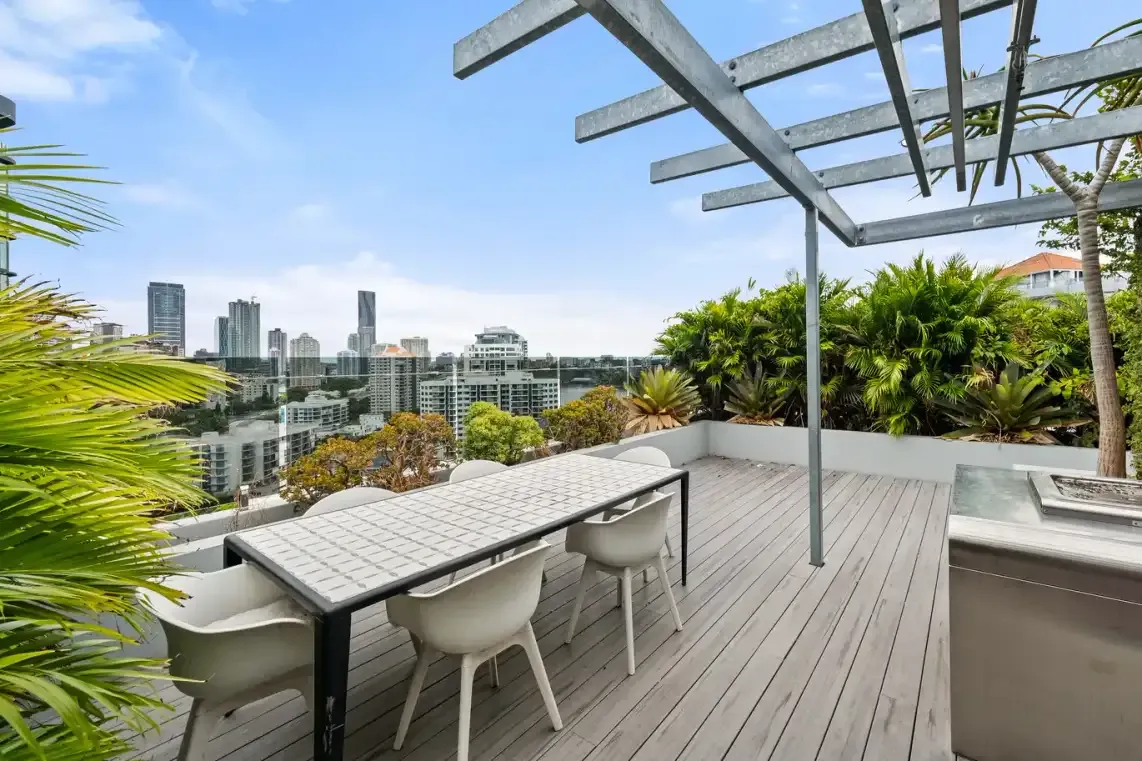 66 Lambert Street, Kangaroo Point QLD 4169, Kangaroo Point - Thumbnail 5