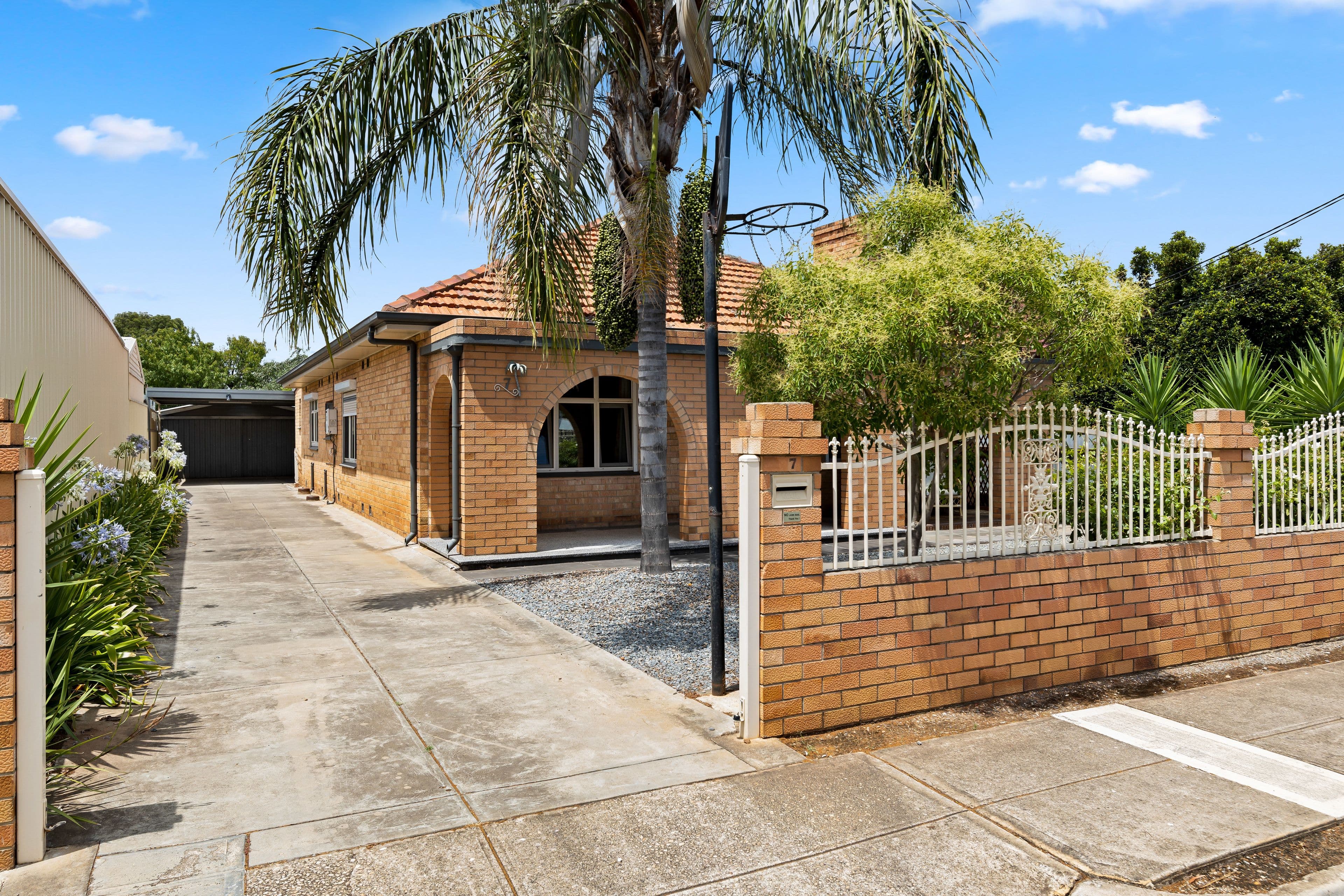 7 Collins Street, Cowandilla SA 5033, Cowandilla - Image 1