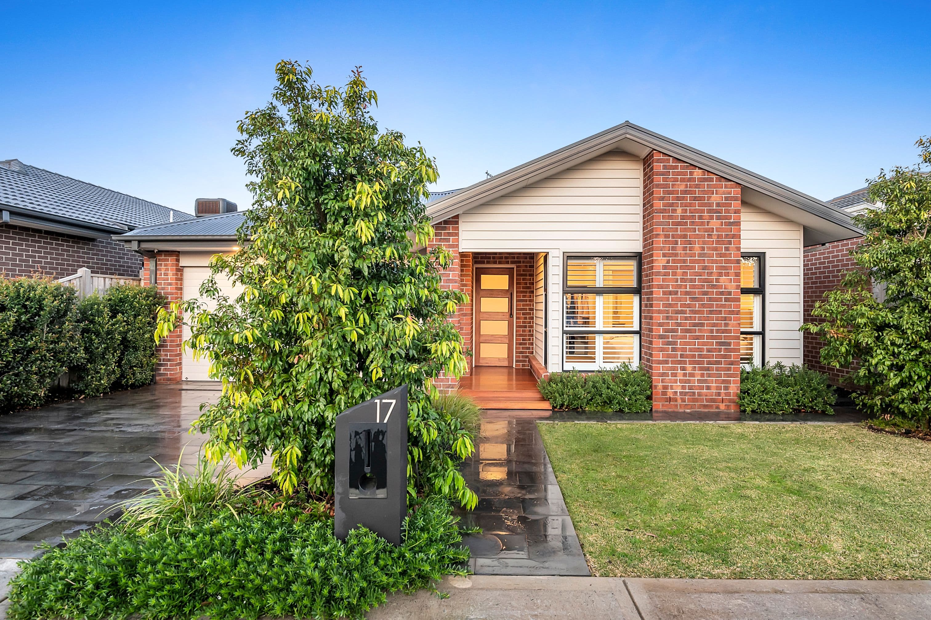 17 Puckle Avenue, Mickleham VIC 3064, Mickleham - Image 1