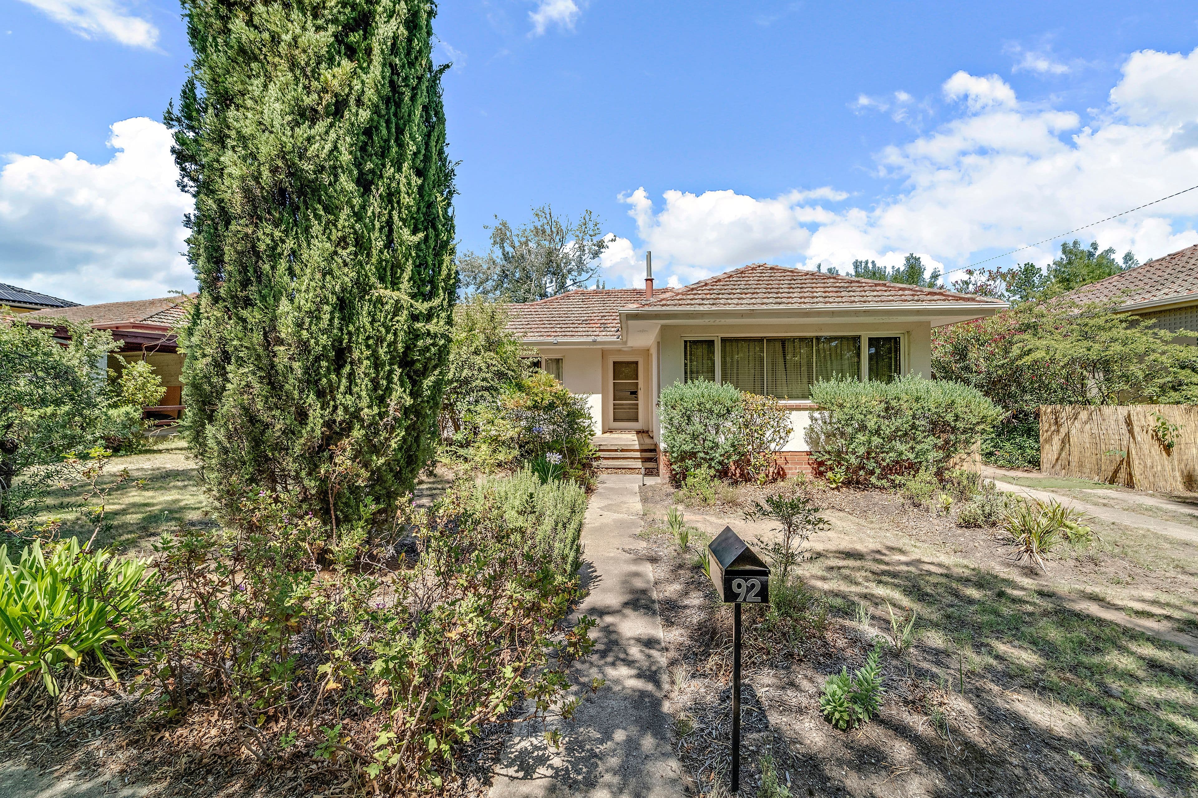 92 Schlich Street, Yarralumla ACT 2600, Yarralumla - Image 1