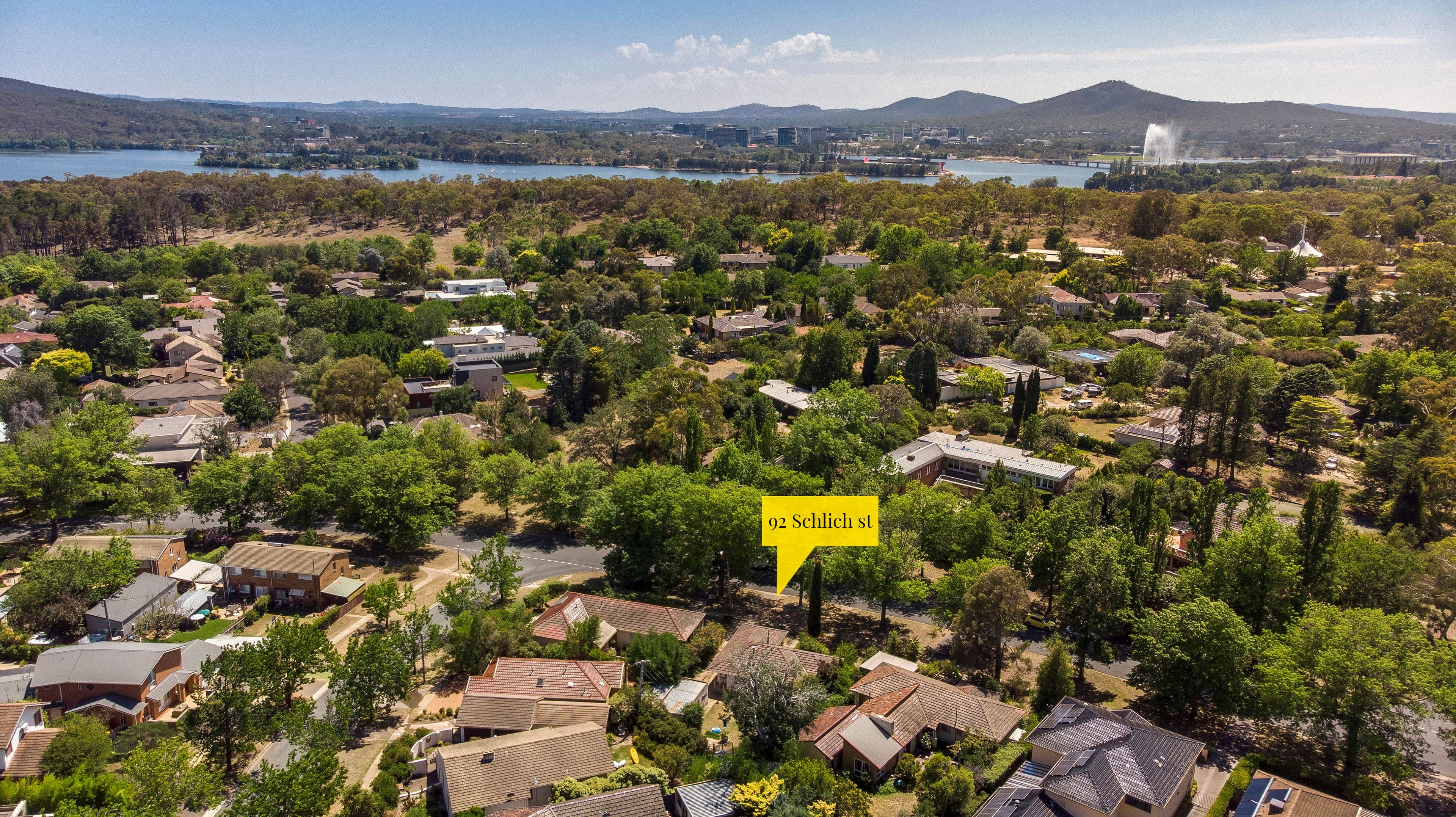 92 Schlich Street, Yarralumla ACT 2600, Yarralumla - Thumbnail 4