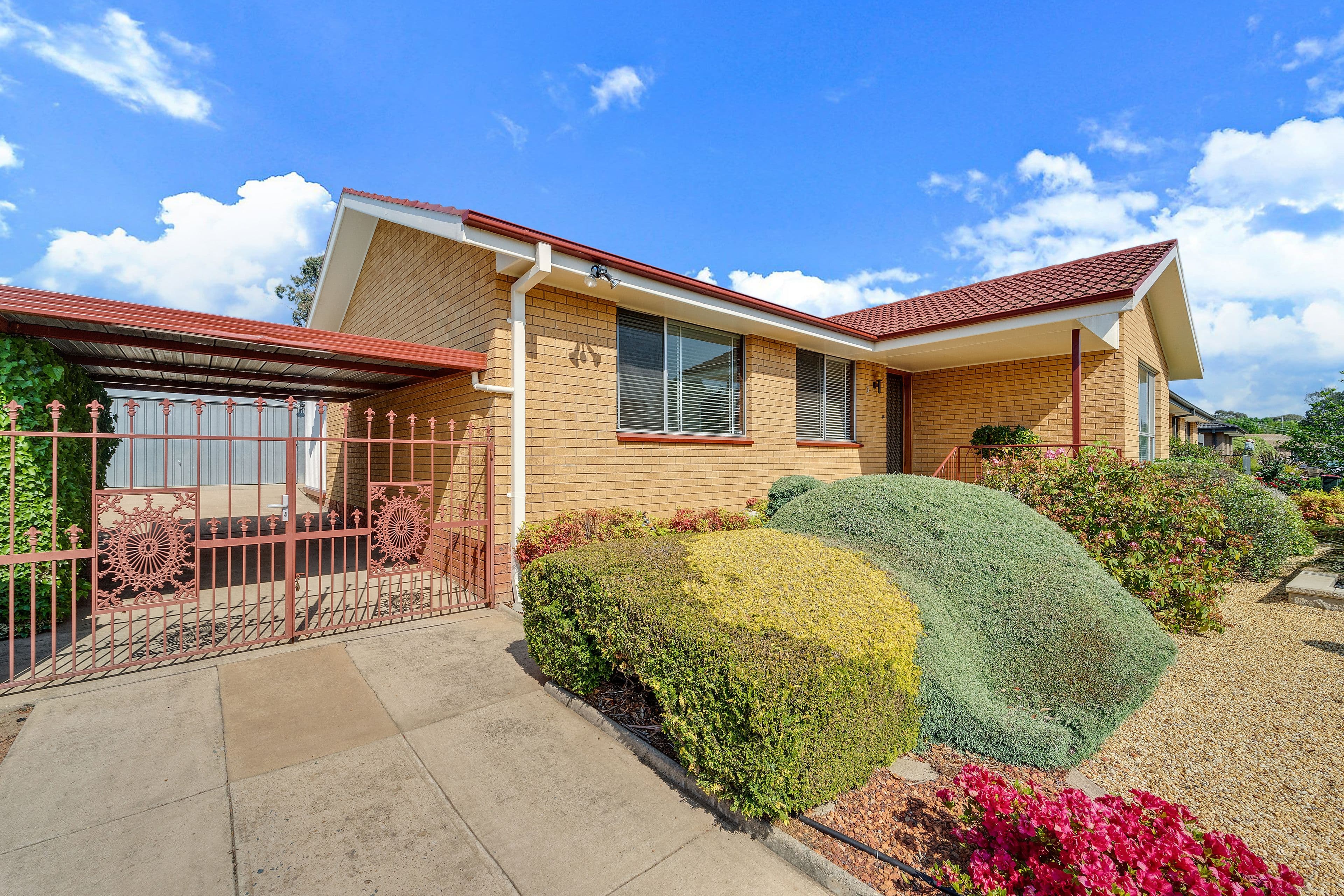 3 Axford Place, Kambah ACT 2902, Kambah - Image 1