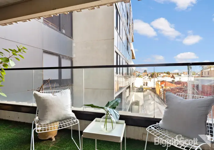 323/253 Bridge Road, Richmond, VIC, Pullenvale - Thumbnail 5